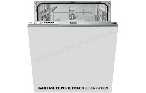 HOTPOINT ELTB 4B019 EU