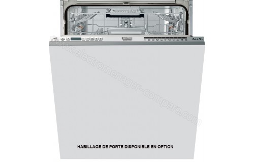 HOTPOINT ELTF 11M121 C EU