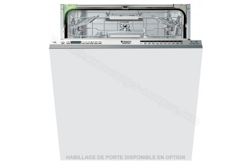 HOTPOINT ELTF 11M121 CL EU