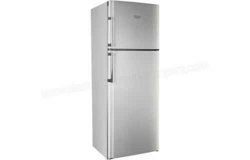 HOTPOINT ENTMH 192A1 FW