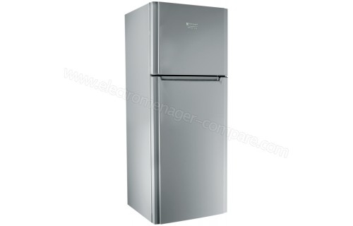 Cdiscount : 100€ de remise sur le réfrigérateur-congélateur HotPoint