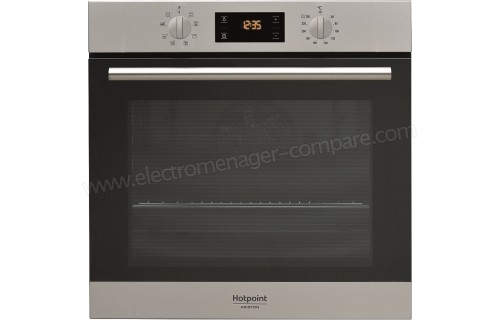 HOTPOINT FA2 540P IX HA