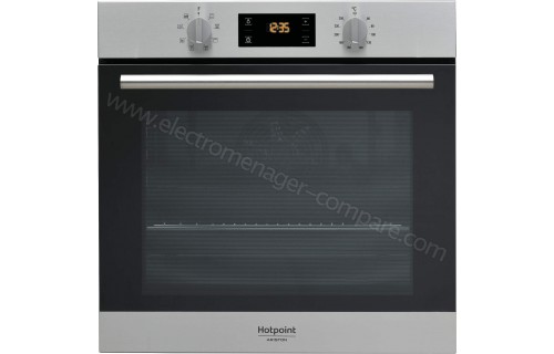 HOTPOINT FA2 544 C IX HA