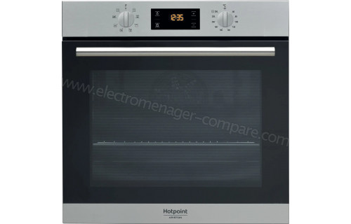 HOTPOINT FA2 548 P IX HA