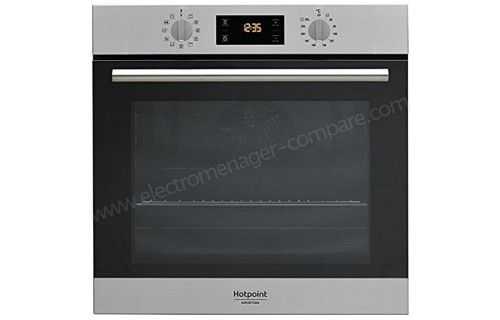 HOTPOINT FA2 840 P IX/HA