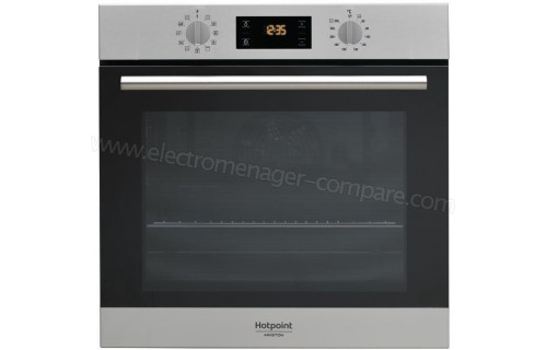 HOTPOINT FA2 844P IX HA