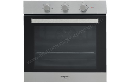 HOTPOINT FA3 530 H IX HA