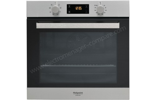 HOTPOINT FA3 540 H IX HA