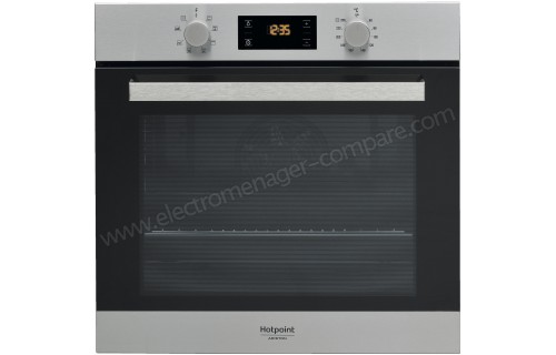 HOTPOINT FA3 540 P IX HA