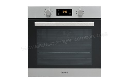 HOTPOINT FA3 544 C IX HA