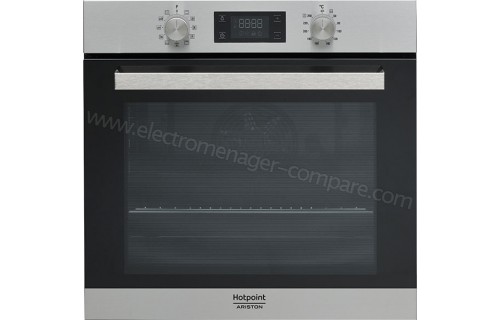 HOTPOINT FA3 840 P IX HA