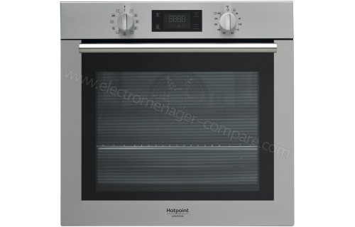 HOTPOINT FA4 840 P IX HA