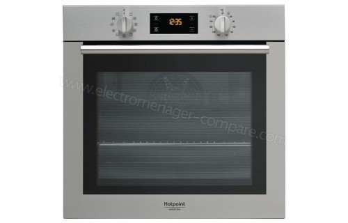 HOTPOINT FA4 841 P IX HA