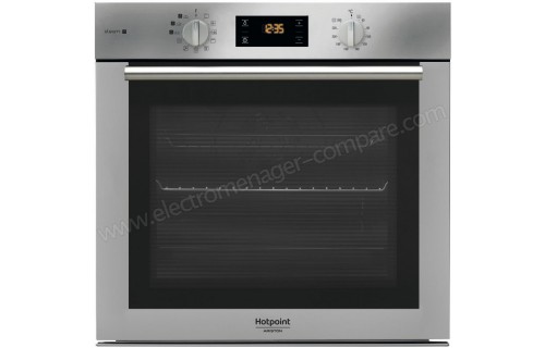 HOTPOINT FA4S 841 P IX HA