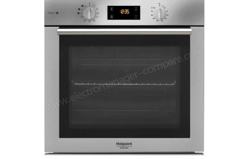 HOTPOINT FA4S 844 P IX/HA