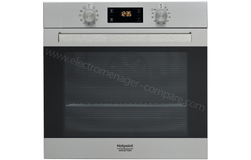 HOTPOINT FA5 841 P IX HA