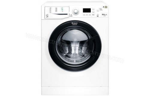 HOTPOINT FDG 8640BS EU