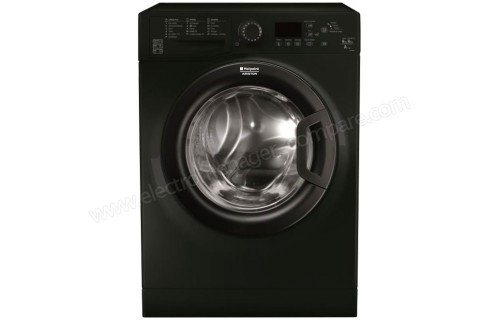 HOTPOINT FDG 8640K FR