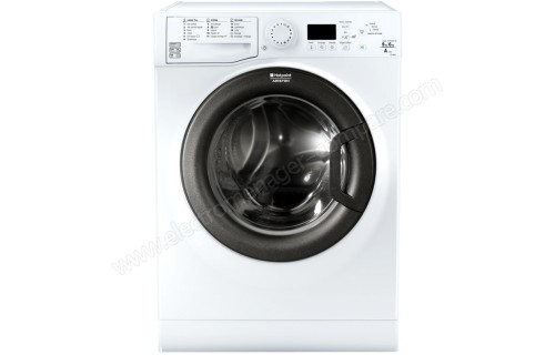 HOTPOINT FDG 9640 B FR