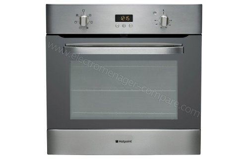 HOTPOINT FH 53 IX/HA S