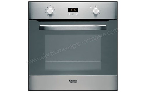 HOTPOINT FH 83 C (IX)/HA S