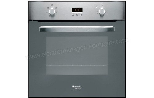 HOTPOINT FHM 53 C IX/HA