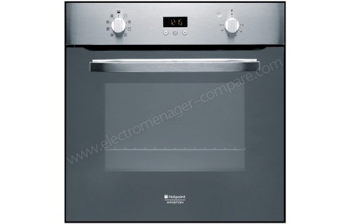 HOTPOINT FHS 83 C IX/HA S