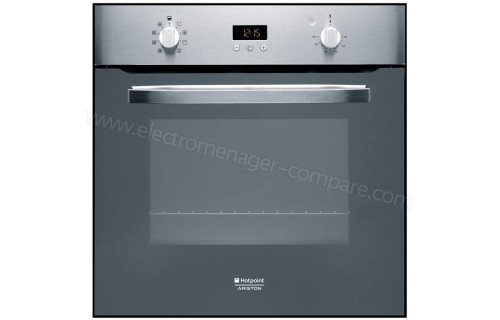 HOTPOINT FHS 89 P M HA (IX) S