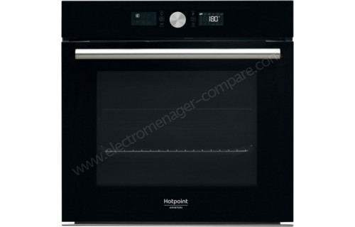 HOTPOINT FI4 854 P BL HA