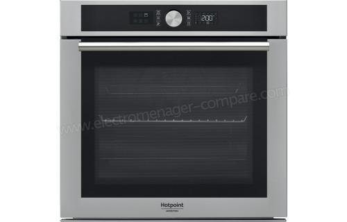 HOTPOINT FI4 854 P IX HA