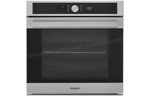 HOTPOINT FI5 854 P IX HA