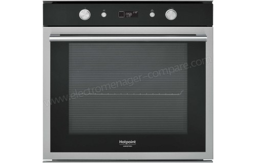 HOTPOINT FI6 861 SP IX HA