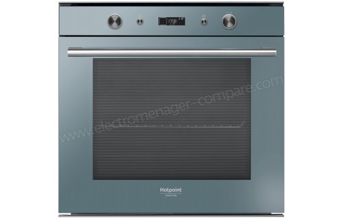 HOTPOINT FI6 864 SP IC HA
