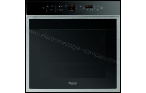 HOTPOINT FK 103EN P.20 X/HA S