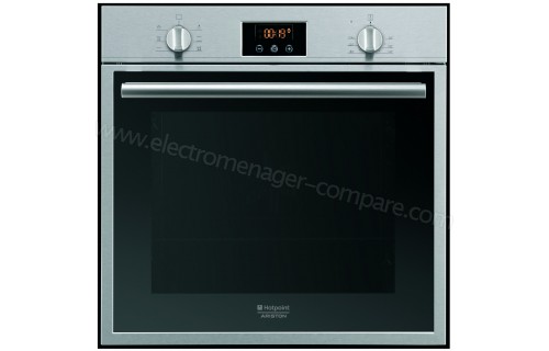 HOTPOINT FK 63 C X HA S