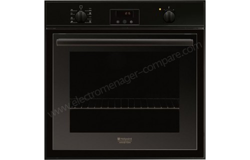 HOTPOINT FK 89 P 0 BK/HA S