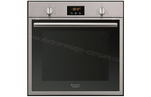 HOTPOINT FK 89 P X/HA S