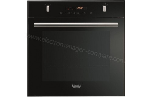 HOTPOINT FKQ 89ELP 0 (K)/HA
