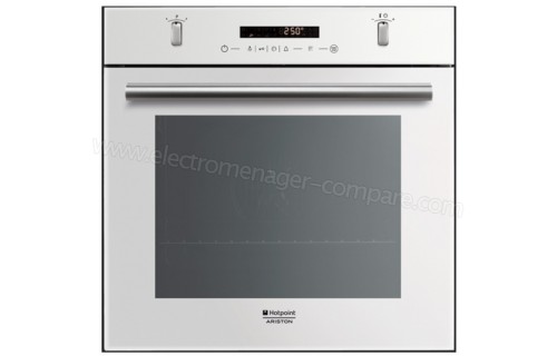 HOTPOINT FKQ 89E P (W)/HA S