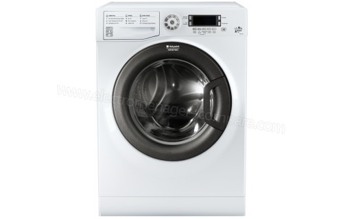 HOTPOINT FMD 1043B FR