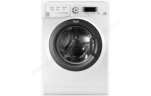 HOTPOINT FMD 843B EU