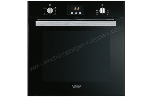 HOTPOINT FQZI 89 P (K)/HA