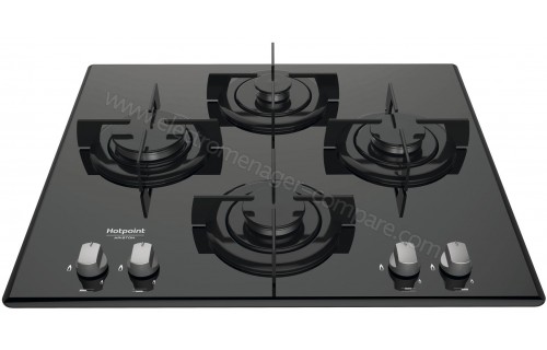 HOTPOINT FRDD 642/HA(BK)