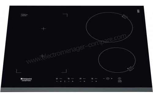 HOTPOINT FRIO 632 CP B.S