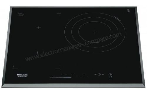 HOTPOINT FRIS 621 CPT B.S