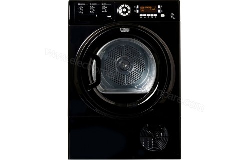 HOTPOINT FTCD 87 B 6K (EU)