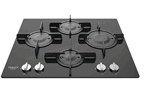 HOTPOINT FTGHG 641 D/HA(BK)