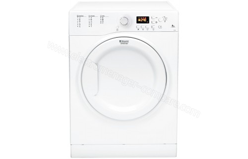HOTPOINT FTVF 85C P (SK)