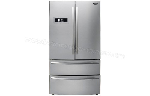 HOTPOINT FXD 822 F