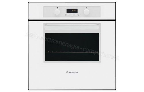 HOTPOINT FZ 99 C.1 WH